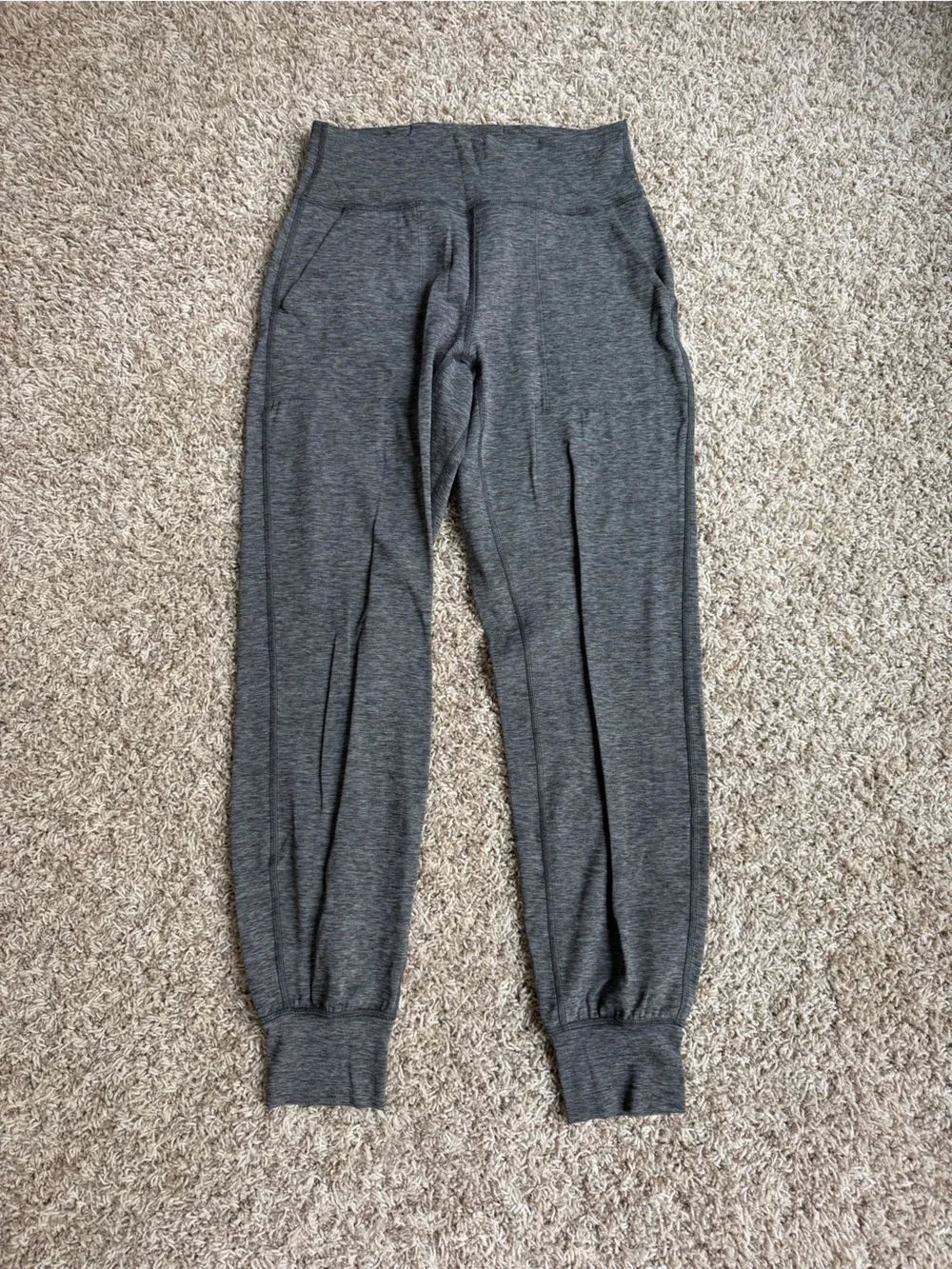 Lululemon align joggers